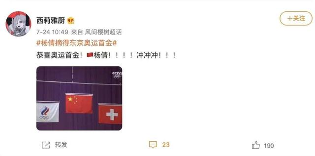 杨倩商标注册被驳回(奥运会首金杨倩) 杨倩商标注册被驳回(奥运会首金杨倩)
