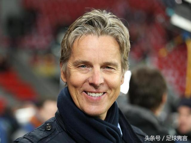 这位挪威中锋今天50大寿，你还记得他与杨晨主演的那场大逃亡吗