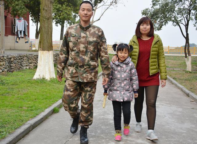一封未寄出的家书——军嫂陈秀娟写给军营丈夫的信