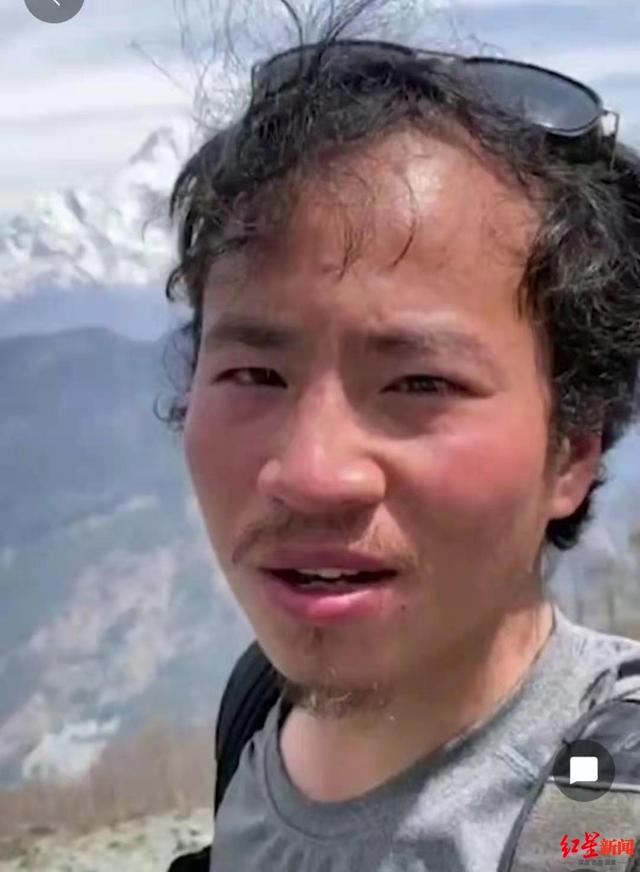 警方通报“西藏冒险王”系意外落水后溺水坠亡?尸检见证人:做了尸表检查和尸体解剖检验