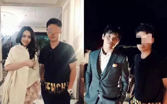 赵丽颖王一博官宣有匪;郭碧婷向佐结婚;天娱一哥彻底糊了