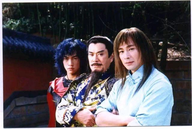 《风云》中雄霸扮演者千叶一真去世,“徒弟”赵文卓发文悼念