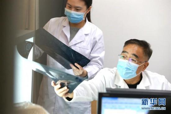 抗疫先进事迹|张伯礼:用“中国方案”抗击疫情