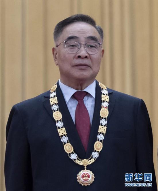 抗疫先进事迹|张伯礼:用“中国方案”抗击疫情