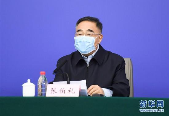 抗疫先进事迹|张伯礼:用“中国方案”抗击疫情