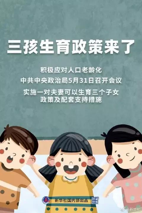 中国计划生育政策的历史变迁