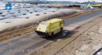 看完跑男垃圾特辑,日本这些变态垃圾分类真的要学习一下!