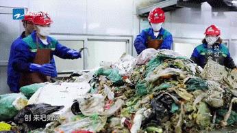 看完跑男垃圾特辑,日本这些变态垃圾分类真的要学习一下!