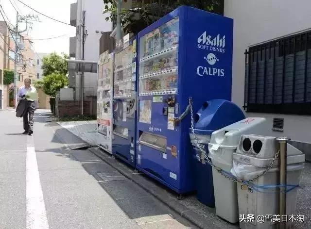 看完跑男垃圾特辑,日本这些变态垃圾分类真的要学习一下!