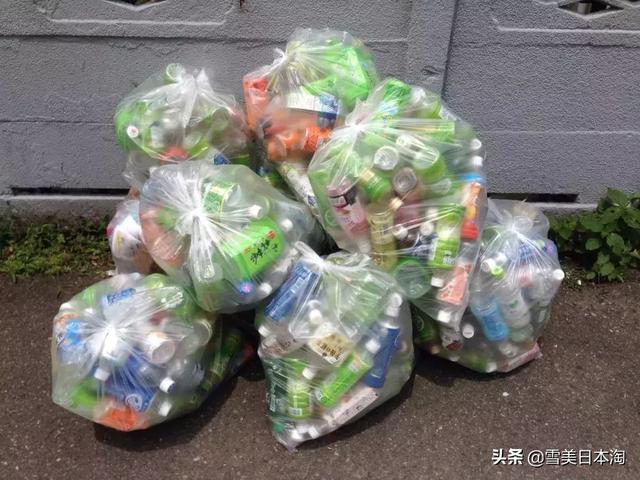 看完跑男垃圾特辑,日本这些变态垃圾分类真的要学习一下!