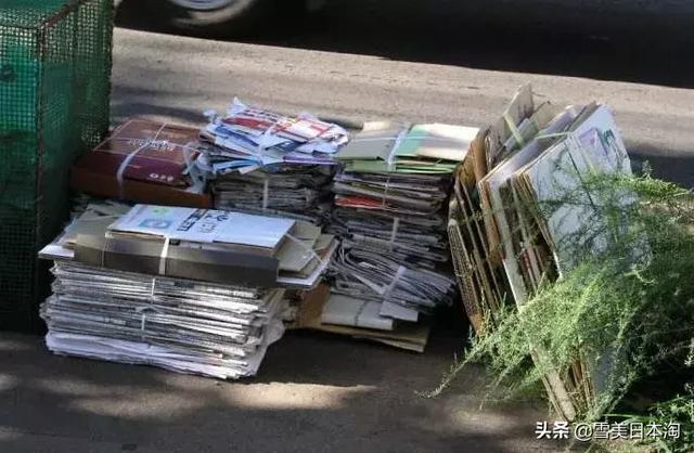 看完跑男垃圾特辑,日本这些变态垃圾分类真的要学习一下!