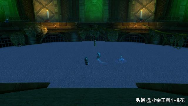 干货长文,带你了解魔兽世界怀旧服副本—阿塔哈卡神庙