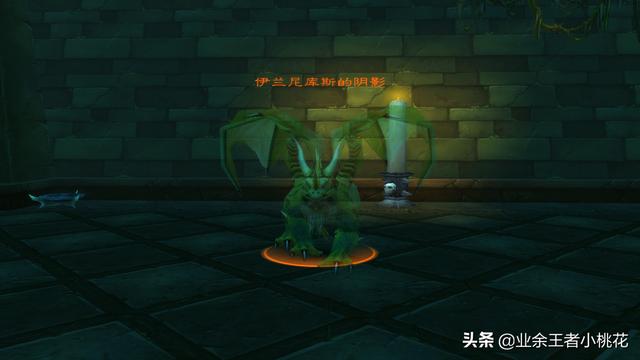 干货长文,带你了解魔兽世界怀旧服副本—阿塔哈卡神庙