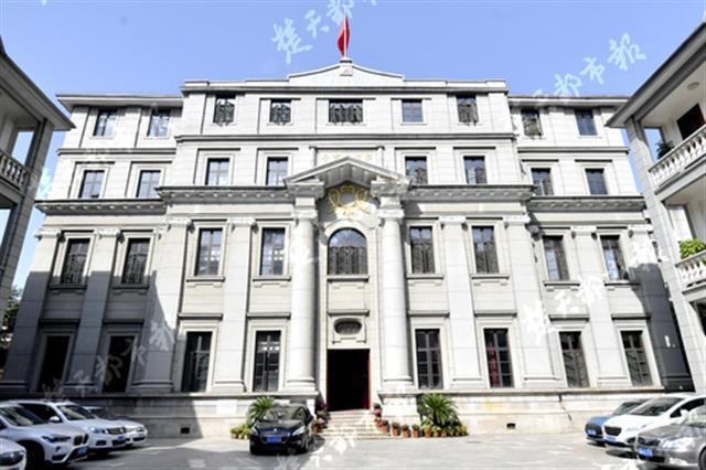 中华全国文艺界抗敌协会旧址:?文化抗战成为全民抗战的精神支柱