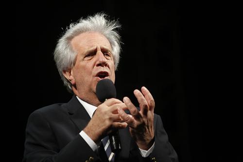 2014世界政坛十大新面孔