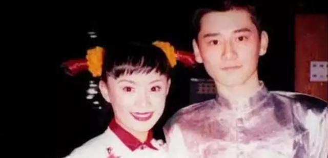 36岁钱枫胖到200斤!双下巴脖子连一起,网友:孙俪看人太准