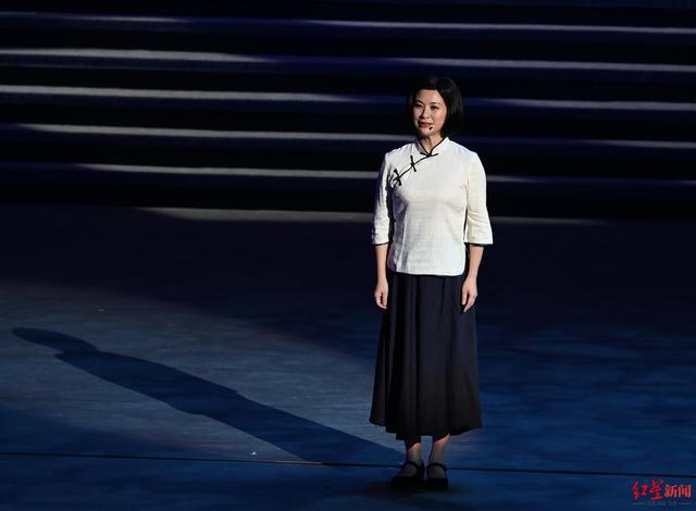 “巴蜀儿女心向党”四川省庆祝中国共产党成立100周年文艺演出今晚恢宏唱响