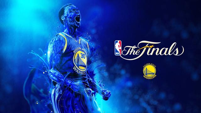 NBA壁纸分享15-斯蒂芬·库里系列(无水印)