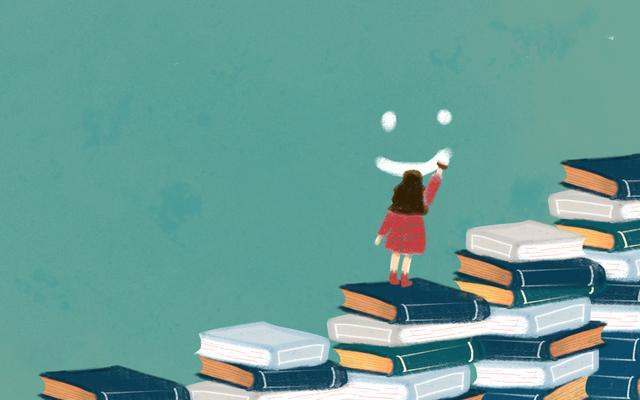 人的痛苦常常源自非理性的认知:《伯恩斯新情绪疗法》