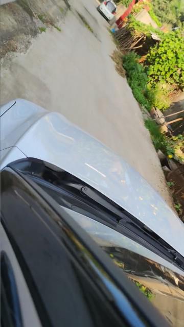 吉利汽车-缤越车辆发动机异响严重