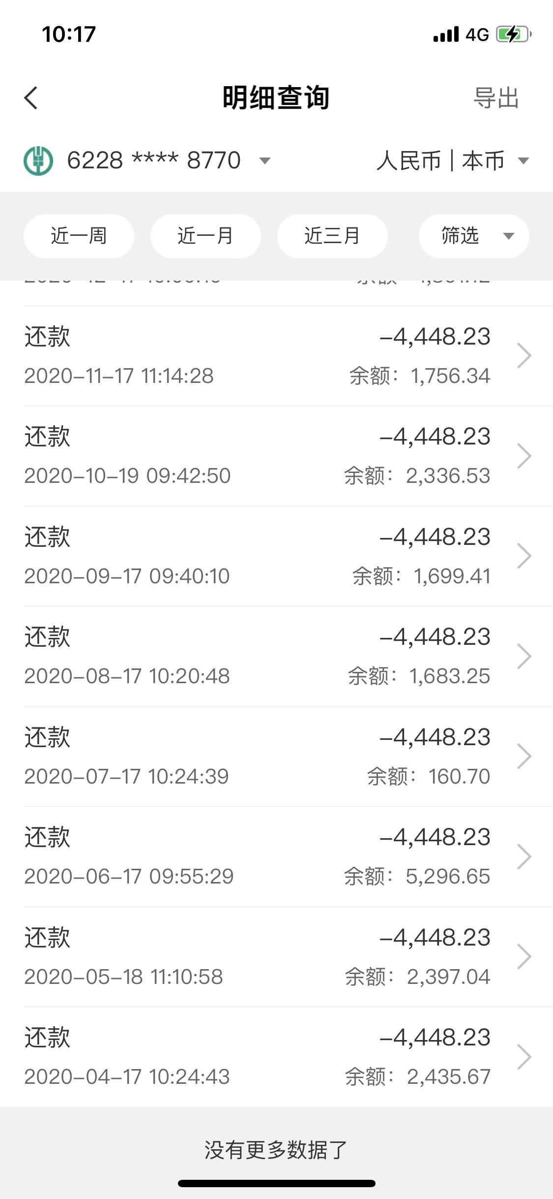 一汽马自达-阿特兹车辆贷款期满的问题