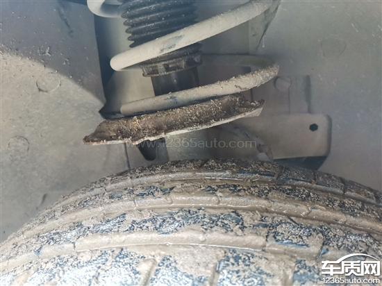 2014款 1.6L 手动 品尚型,东风雪铁龙世嘉减震器弹簧断裂行驶时异响 2014款 1.6L 手动 品尚型,东风雪铁龙世嘉减震器弹簧断裂行驶时异响