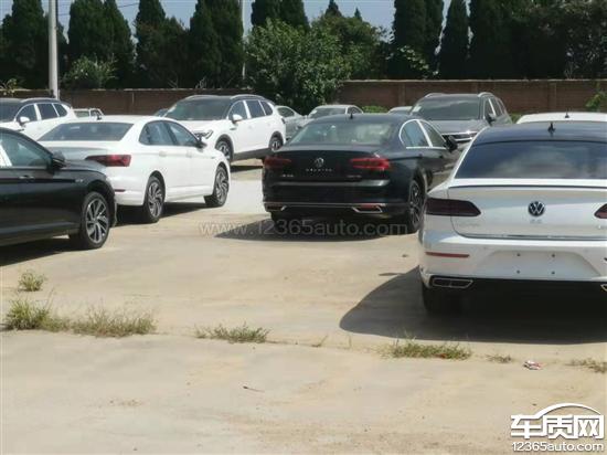2020款 330TSI DSG 领先型,一汽大众迈腾交定金后提不到车要求解决 2020款 330TSI DSG 领先型,一汽大众迈腾交定金后提不到车要求解决