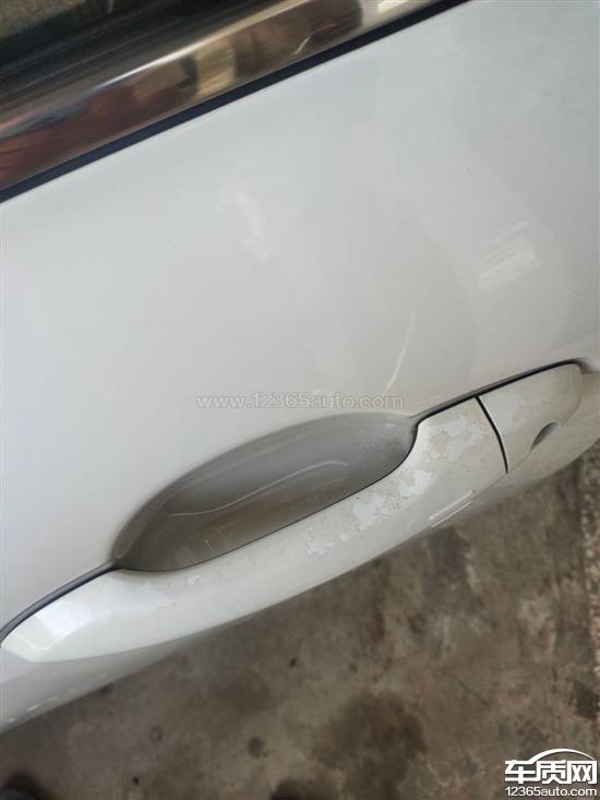 2017款 1.8L 手动 精英型,吉利帝豪GL副驾驶侧车门无法开启门把手掉色 2017款 1.8L 手动 精英型,吉利帝豪GL副驾驶侧车门无法开启门把手掉色