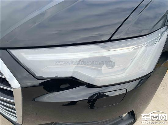 2020款 40 TFSI 豪华致雅型,一汽大众奥迪A6L原厂大灯有水珠不给索赔 2020款 40 TFSI 豪华致雅型,一汽大众奥迪A6L原厂大灯有水珠不给索赔