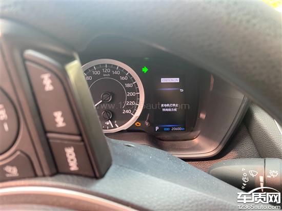 2021款 1.2T S-CVT 精英版,一汽丰田卡罗拉行驶中失速 自动熄火 2021款 1.2T S-CVT 精英版,一汽丰田卡罗拉行驶中失速 自动熄火