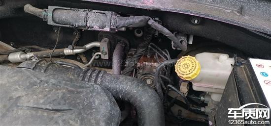 2018款 20T 手动 两驱 荷尔蒙劲取版 国V,上汽名爵HS水箱管路破裂导致泄漏防冻液 2018款 20T 手动 两驱 荷尔蒙劲取版 国V,上汽名爵HS水箱管路破裂导致泄漏防冻液