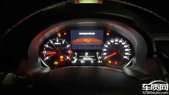 2017款 240TURBO CVT 两驱 精英版,广汽本田冠道故障灯全亮喷油嘴故障 2017款 240TURBO CVT 两驱 精英版,广汽本田冠道故障灯全亮喷油嘴故障