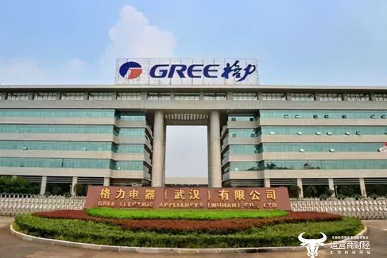 格力电器出大事了 被美国宣布“接受9100万美元罚款”_格力电器