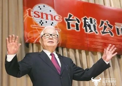 美国一再威逼芯片巨头交出相关资料 台积电态度已大反转_台积电 美国一再威逼芯片巨头交出相关资料 台积电态度已大反转_台积电