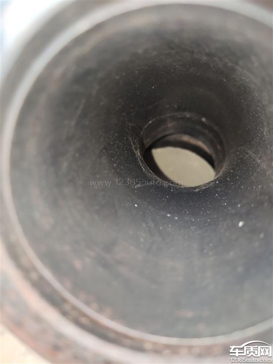 2018款 1.5L 自动 精英版，奇瑞瑞虎3x三元催化器松动异响希望厂家处理