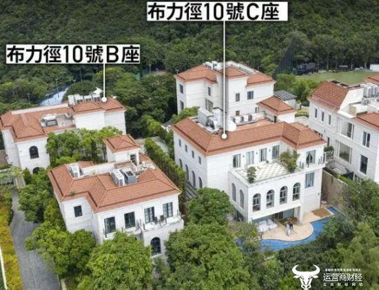 消息称许家印香港豪宅被抵押 但没必要老说让人家卖房还债_许家印 消息称许家印香港豪宅被抵押 但没必要老说让人家卖房还债_许家印