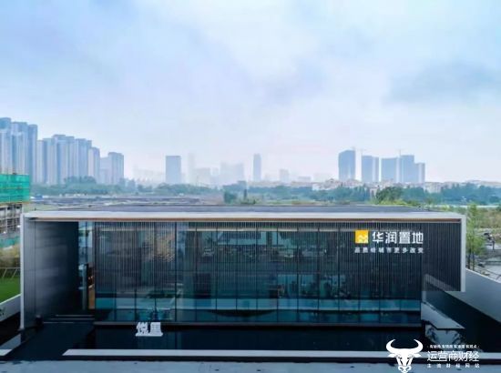 独家揭秘华润置地首席财务官郭世清 每月薪金8.43万元还真不多_华润置地 独家揭秘华润置地首席财务官郭世清 每月薪金8.43万元还真不多_华润置地