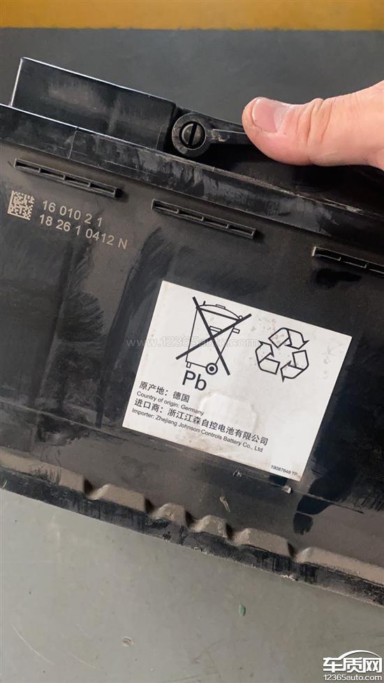 2019款 1.4T 双离合 炫动·旗舰型,北京现代领动电瓶故障导致无法充电 2019款 1.4T 双离合 炫动·旗舰型,北京现代领动电瓶故障导致无法充电